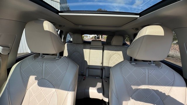 2021 TOYOTA KLUGER