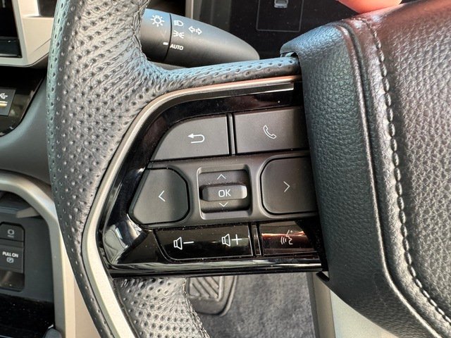2023 TOYOTA TUNDRA