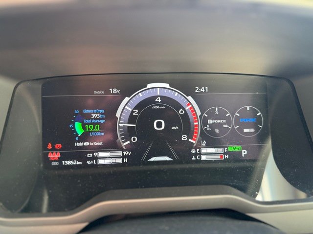 2023 TOYOTA TUNDRA