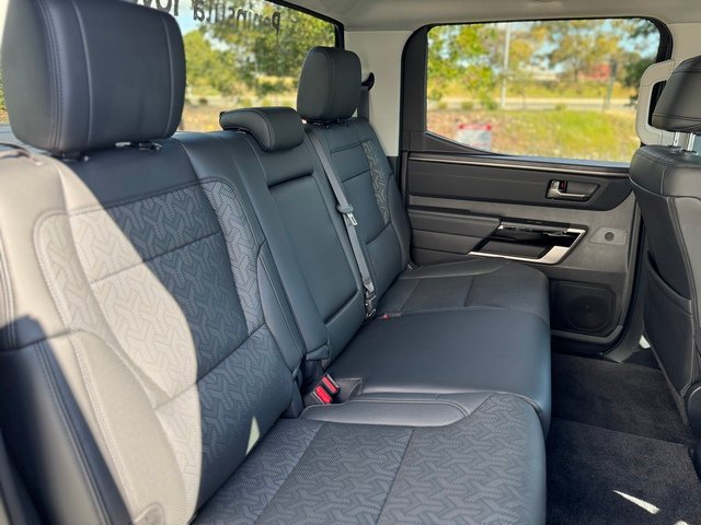 2023 TOYOTA TUNDRA