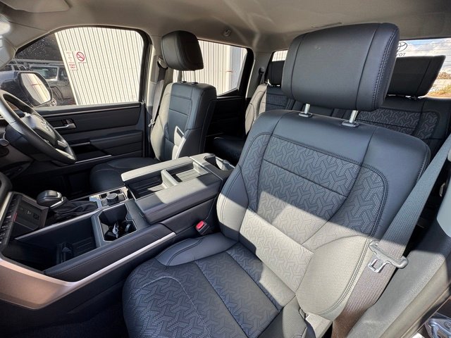2023 TOYOTA TUNDRA