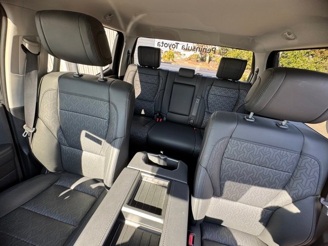 2023 TOYOTA TUNDRA