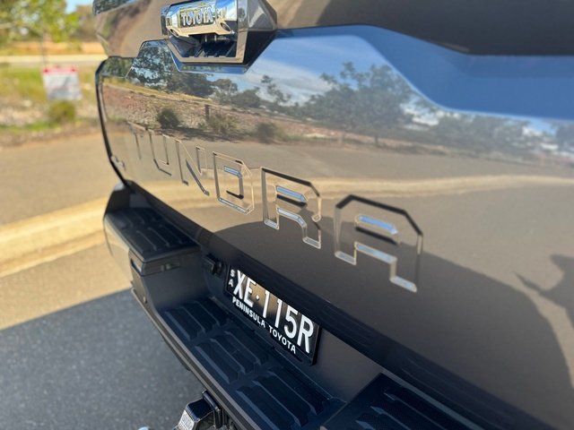 2023 TOYOTA TUNDRA