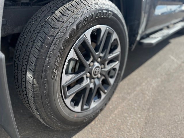 2023 TOYOTA TUNDRA