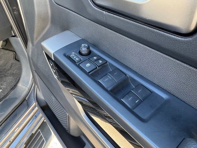 2023 TOYOTA TUNDRA