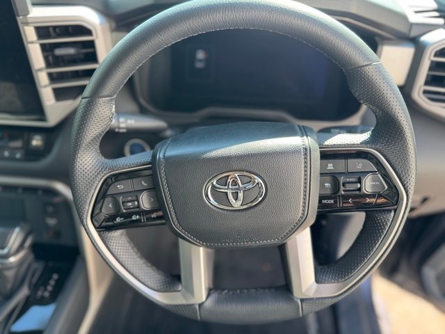 2023 TOYOTA TUNDRA
