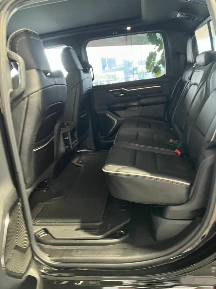 2025 Ram 1500 Limited Rambox HO Hurricane