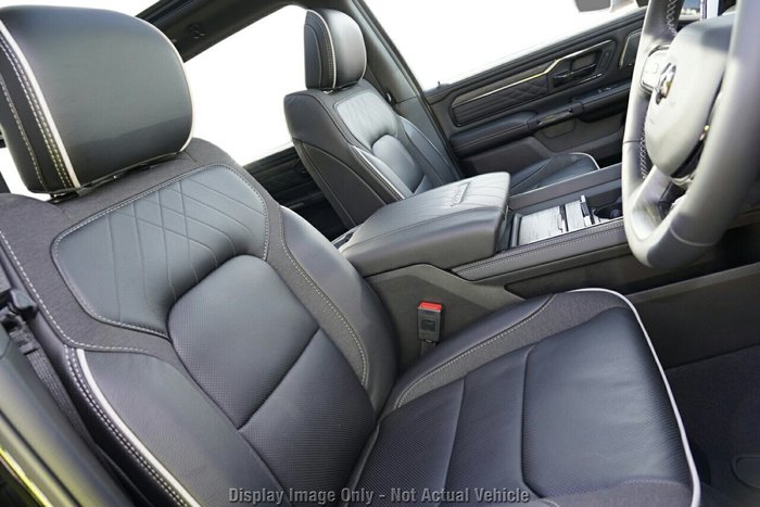 2025 Ram 1500 Limited Rambox HO Hurricane