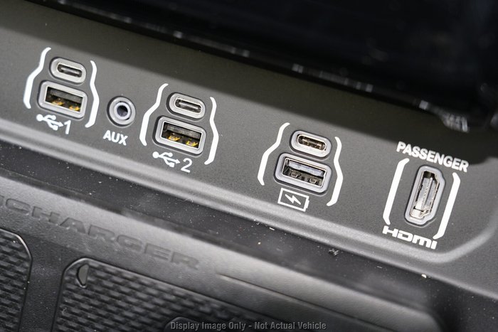 2025 Ram 1500 Limited Rambox HO Hurricane