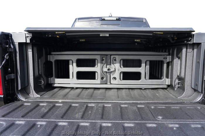 2025 Ram 1500 Limited Rambox HO Hurricane