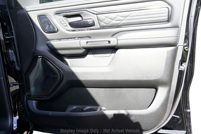 2025 Ram 1500 Limited Rambox HO Hurricane