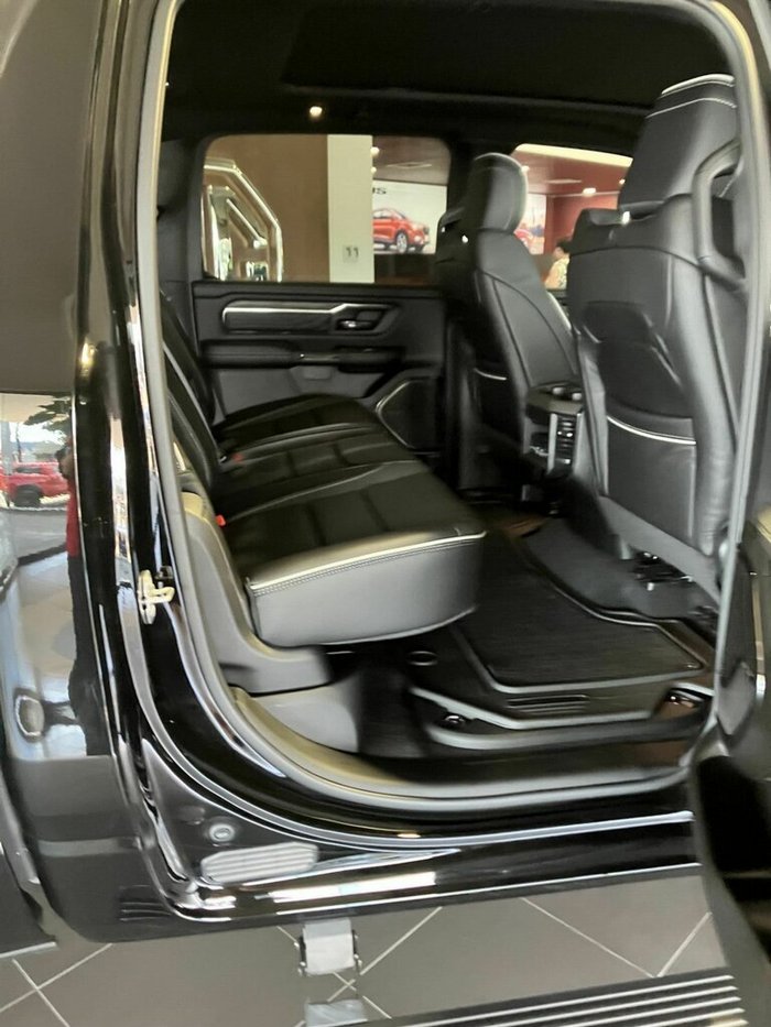2025 Ram 1500 Limited Rambox HO Hurricane