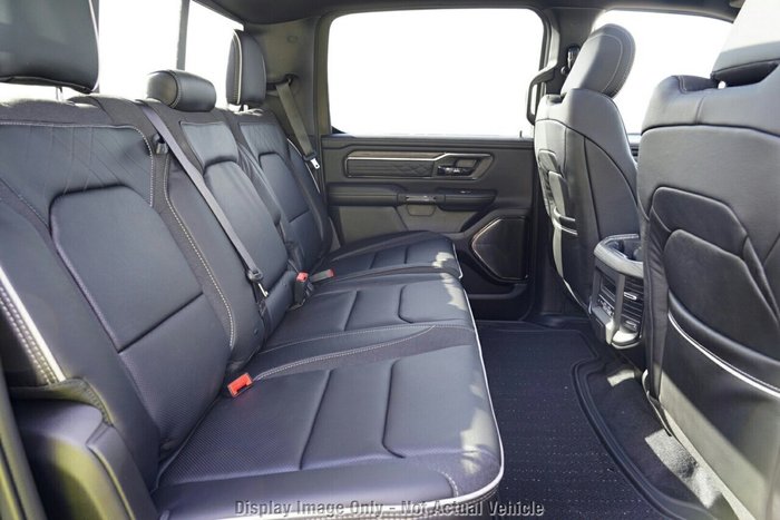 2025 Ram 1500 Limited Rambox HO Hurricane