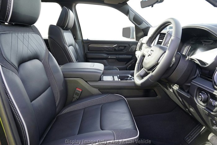 2025 Ram 1500 Limited Rambox HO Hurricane