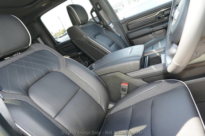 2025 Ram 1500 Limited Rambox HO Hurricane