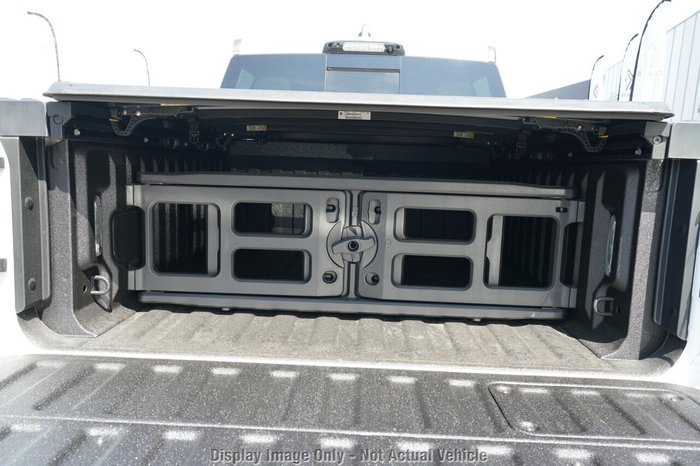 2025 Ram 1500 Limited Rambox HO Hurricane