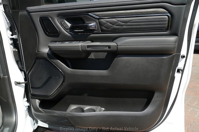 2025 Ram 1500 Limited Rambox HO Hurricane