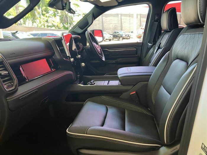 2025 Ram 1500 Limited Rambox HO Hurricane