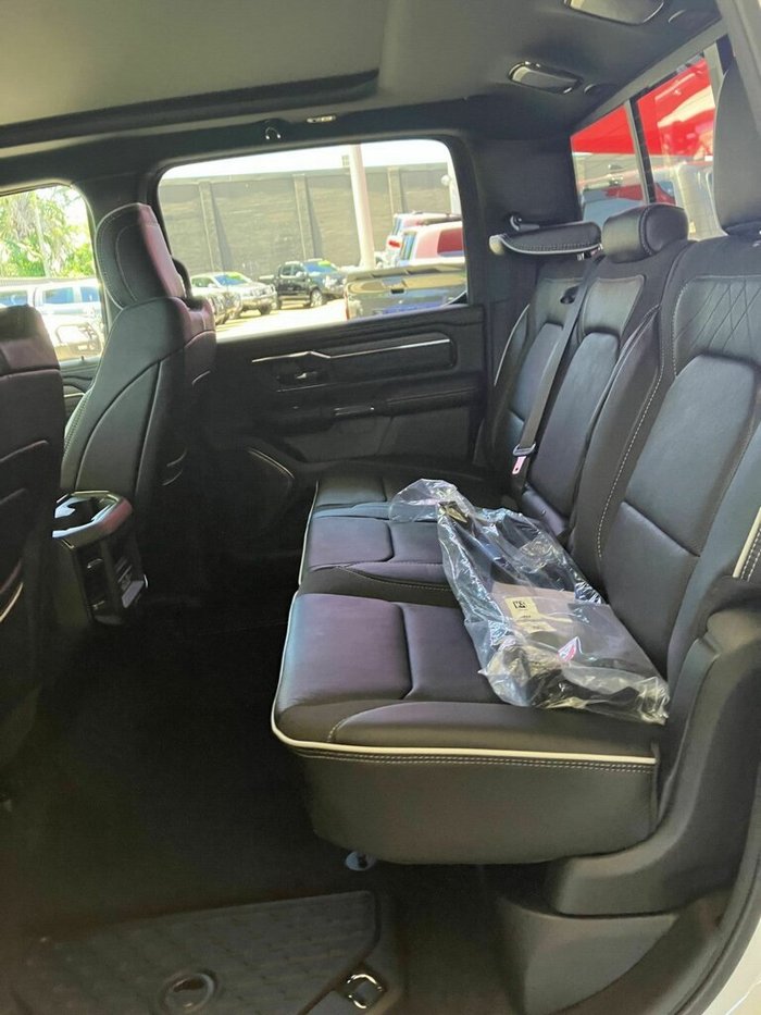 2025 Ram 1500 Limited Rambox HO Hurricane