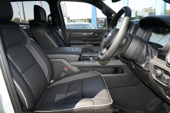 2025 Ram 1500 Limited Rambox HO Hurricane