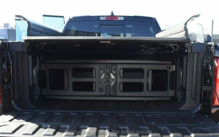 2025 Ram 1500 Laramie Sport Rambox SO H/Cane