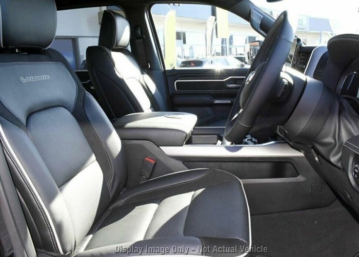 2025 Ram 1500 Laramie Sport Rambox SO H/Cane