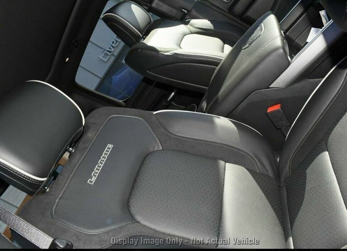 2025 Ram 1500 Laramie Sport Rambox SO H/Cane