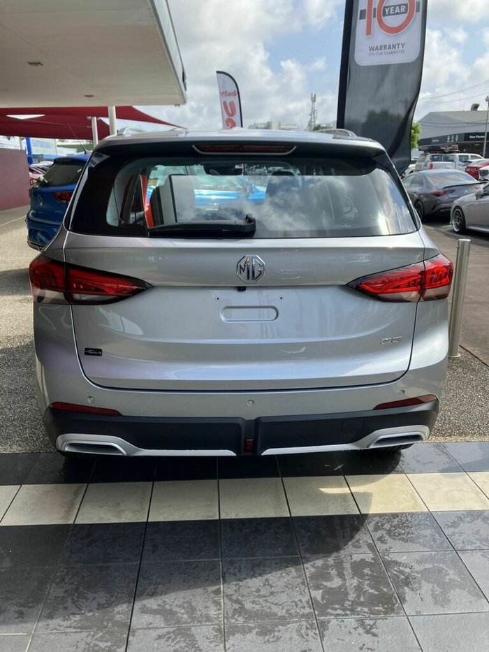 2025 MG ZS Essence Turbo