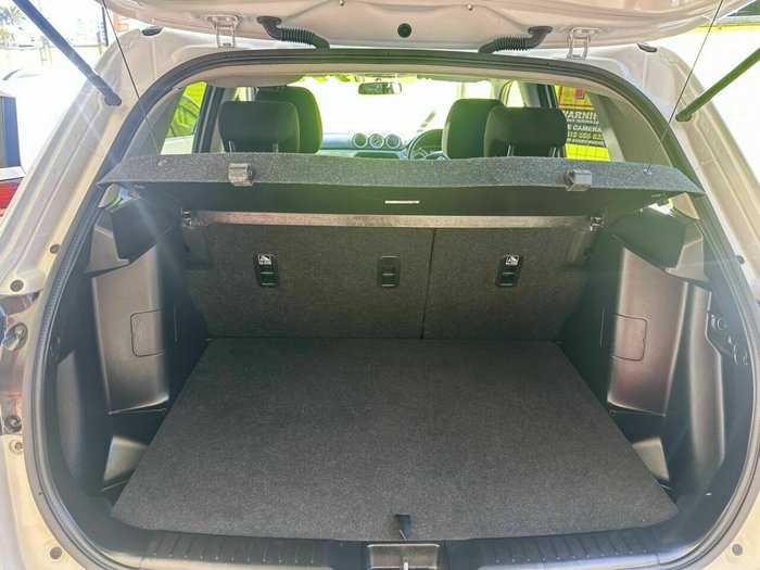 2020 Suzuki Vitara 2WD