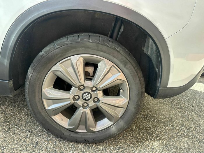 2020 Suzuki Vitara 2WD