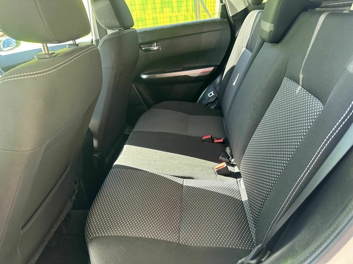 2020 Suzuki Vitara 2WD