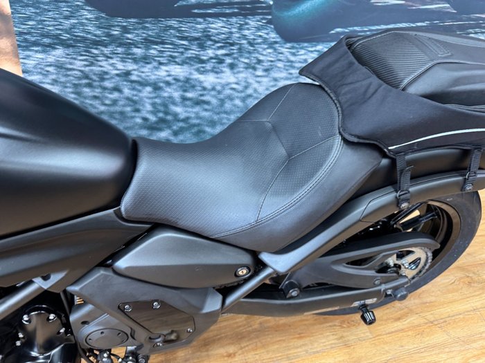 2018 Kawasaki VULCAN S (EN650D LAMS) GREY