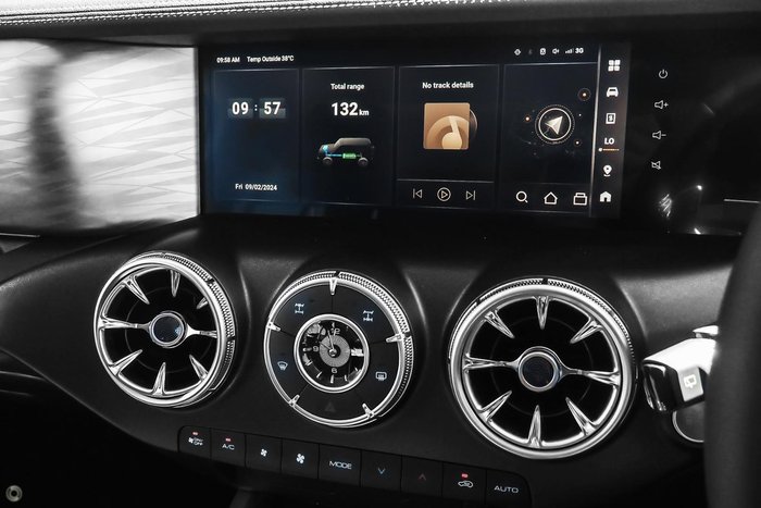 2025 GWM Tank 300 Ultra Hybrid