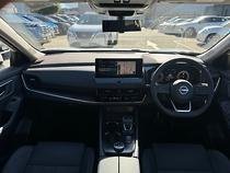 2025 Nissan X-TRAIL Ti-L