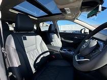 2025 Nissan X-TRAIL Ti-L