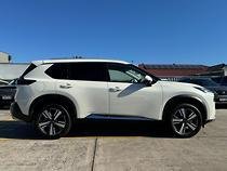 2025 Nissan X-TRAIL Ti-L