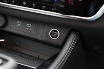 2025 Nissan X-TRAIL Ti-L