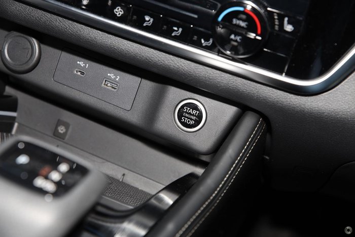 2025 Nissan X-TRAIL Ti-L