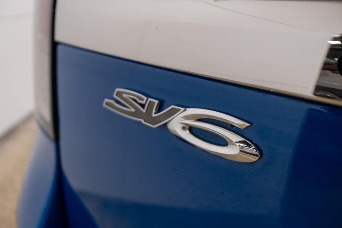 2015 Holden Commodore SV6