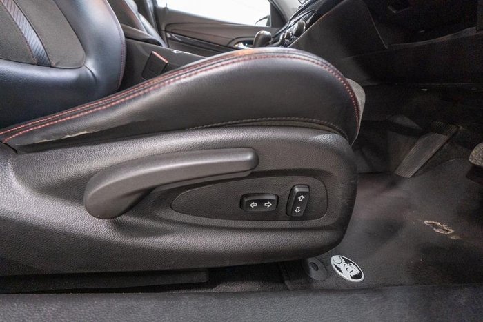 2015 Holden Commodore SV6