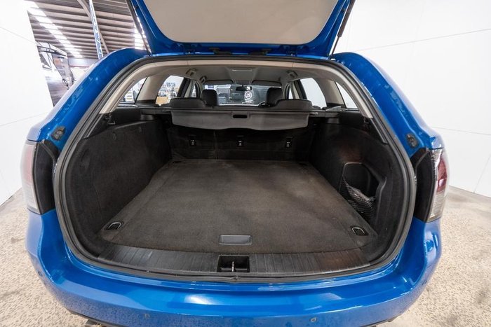 2015 Holden Commodore SV6