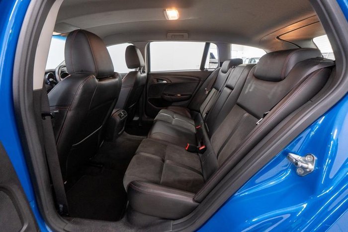 2015 Holden Commodore SV6