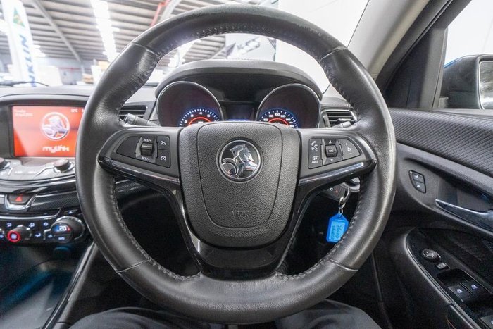 2015 Holden Commodore SV6