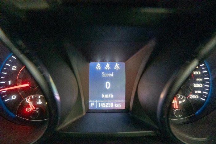 2015 Holden Commodore SV6