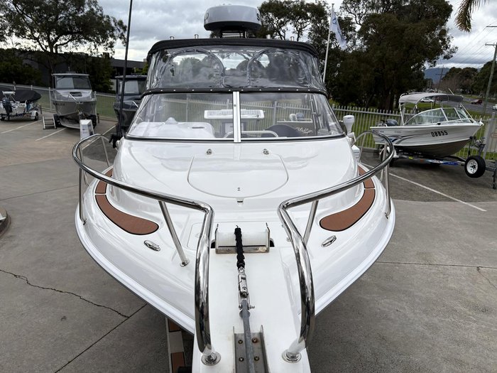 2019 Cruise Craft Explorer 635