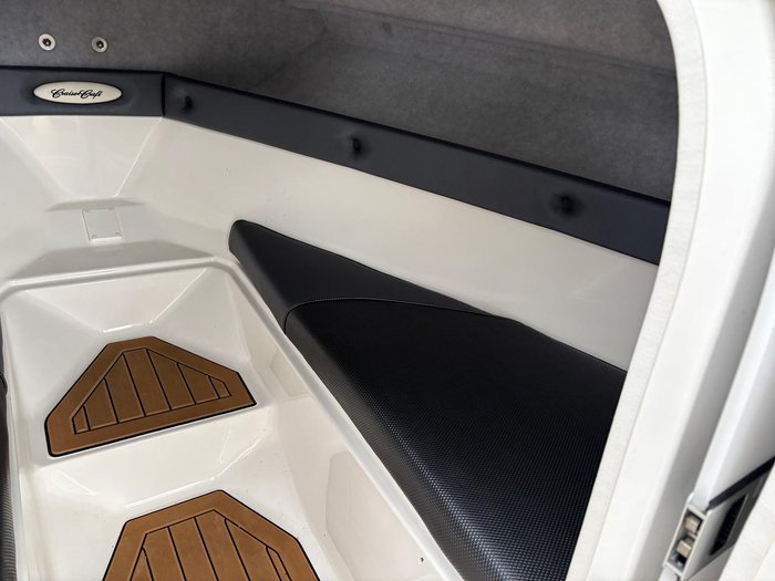 2019 Cruise Craft Explorer 635