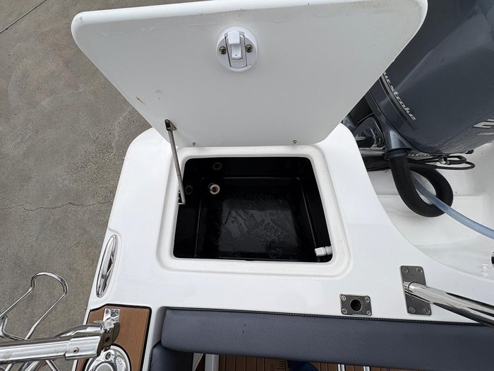 2019 Cruise Craft Explorer 635