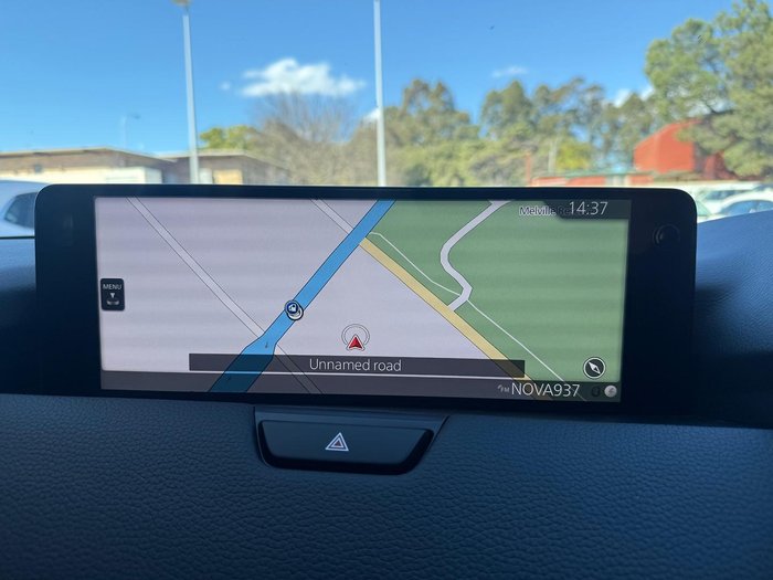 2024 Mazda CX-60 G40e GT