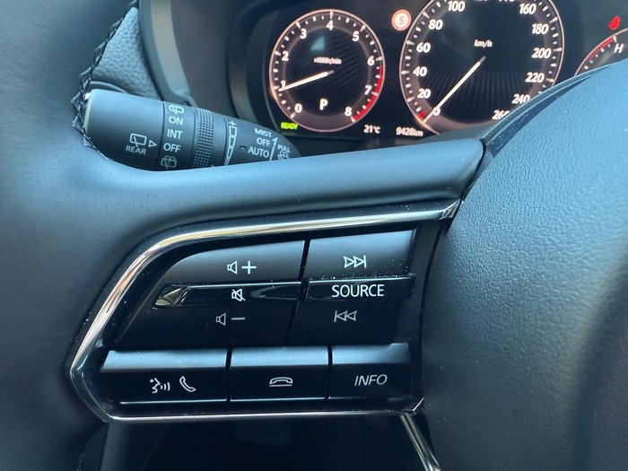 2024 Mazda CX-60 G40e GT