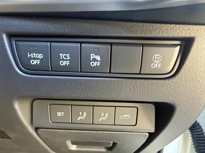 2024 Mazda CX-60 G40e GT